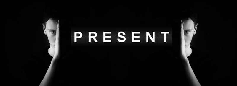 Past-Present Journeys